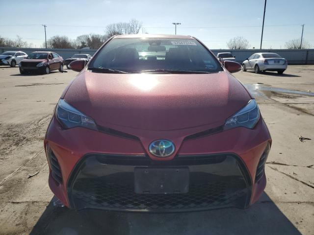 5YFBURHE8JP820464 | 2018 TOYOTA COROLLA L