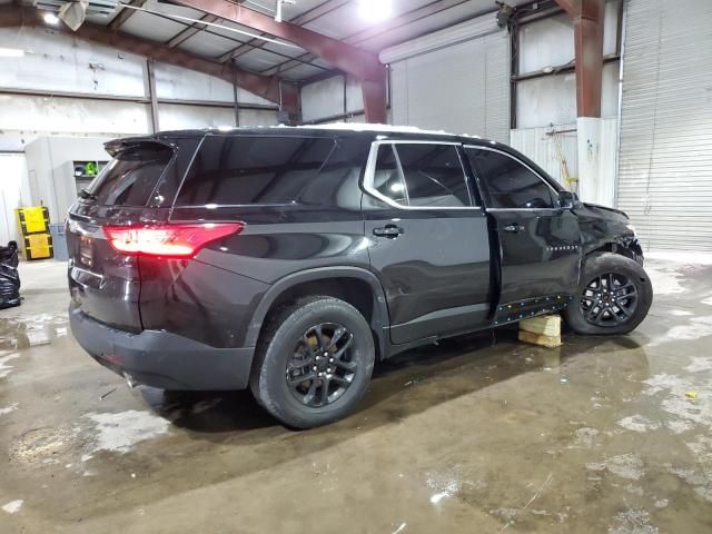 1GNERFKW8MJ239755 2021 Chevrolet Traverse Ls