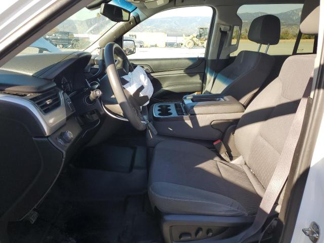 1GNLC2EC3FR576860 | 2015 CHEVROLET TAHOE POLI