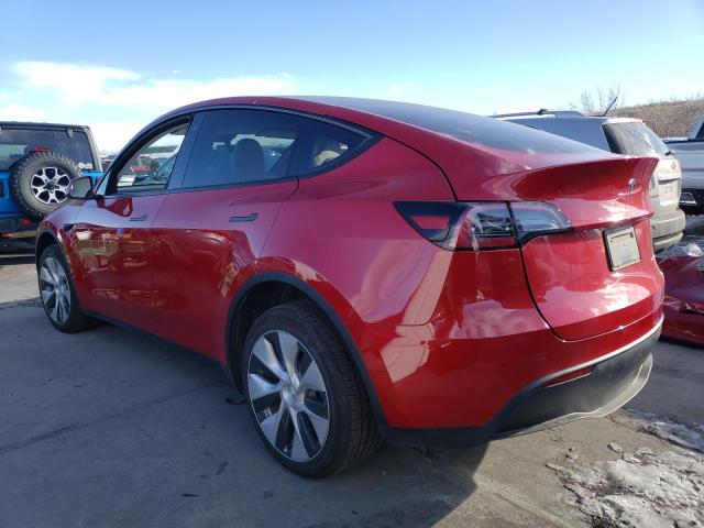 7SAYGDEE8PF634469 | 2023 TESLA MODEL Y