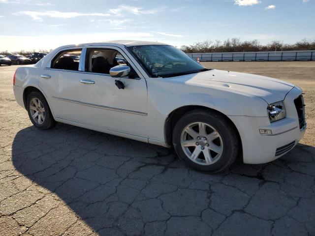 2009 Chrysler 300 Lx VIN: 2C3KA43D39H612444 Lot: 37968104