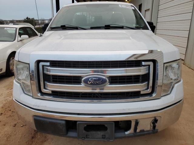 1FTNF1CF8EKD64446 | 2014 FORD F150