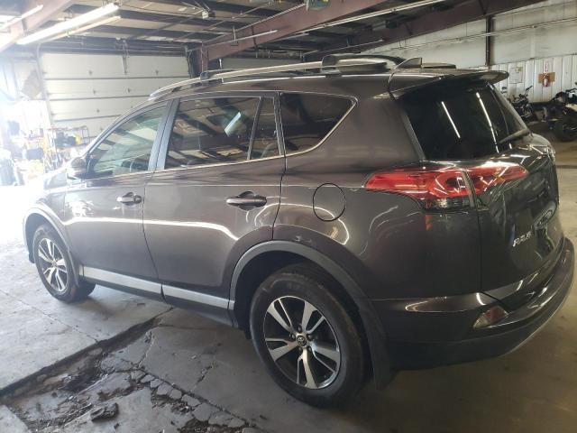 2T3RFREV0HW559585 | 2017 TOYOTA RAV4 XLE