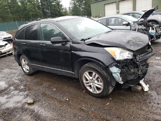 2010 Honda Cr-V Exl VIN: JHLRE4H71AC007558 Lot: 37303774