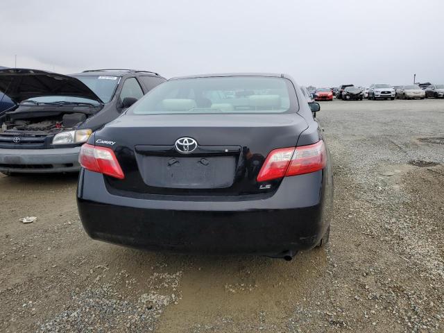 4T4BE46KX9R133284 | 2009 Toyota camry base