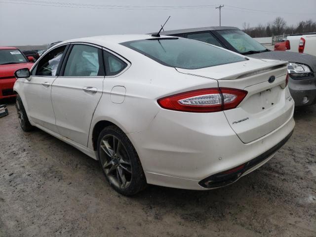 3FA6P0D96ER396298 | 2014 FORD FUSION TIT