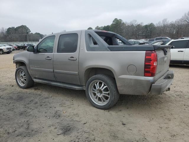 Lot #2461884166 2007 CHEVROLET AVALANCHE salvage car