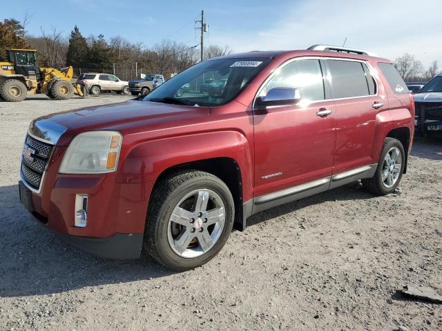 2012 GMC Terrain SLT