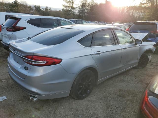 2017 FORD FUSION SE - 3FA6P0LU8HR382137