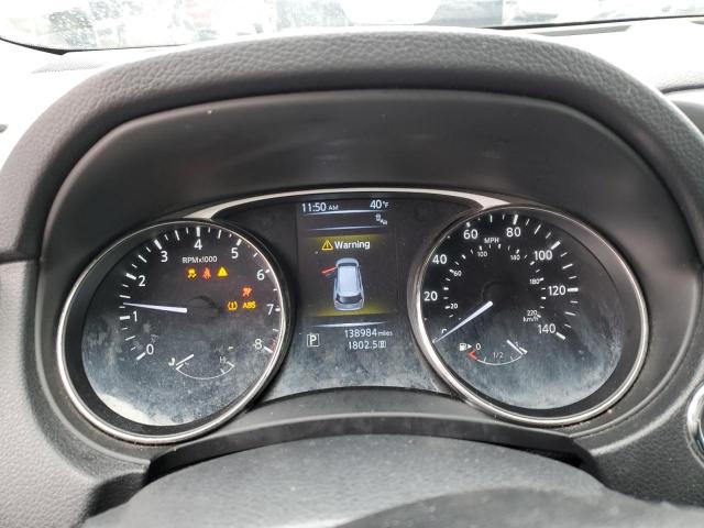 2016 NISSAN ROGUE S - KNMAT2MT6GP693296
