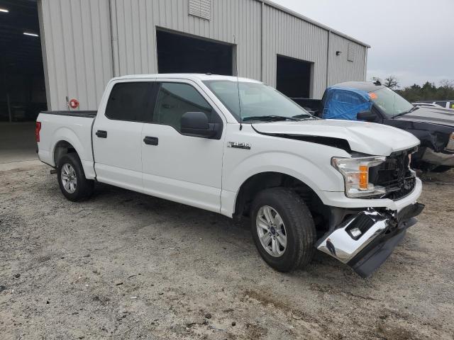 VIN 1FTEW1CB5JFA63990 2018 FORD F-150 no.4