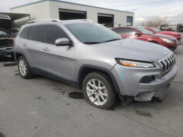 1C4PJLLX8JD525002 | 2018 JEEP CHEROKEE L