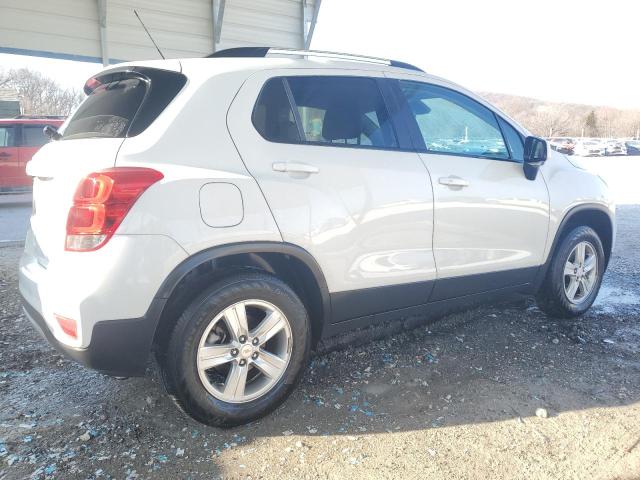 KL7CJPSM5NB540665 | 2022 CHEVROLET TRAX 1LT