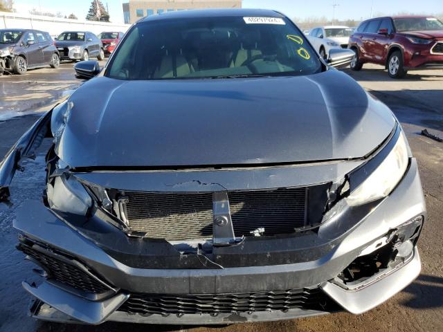 VIN 4T4BF1FK8ER406843 2014 Toyota Camry, LE no.5