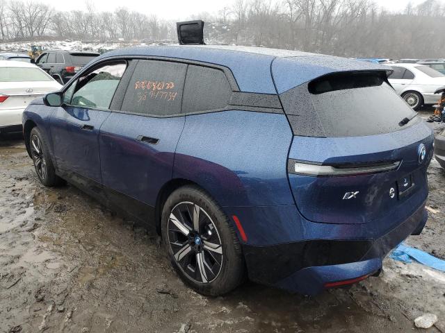 2023 BMW IX XDRIVE5 WB523CF09PCM04671