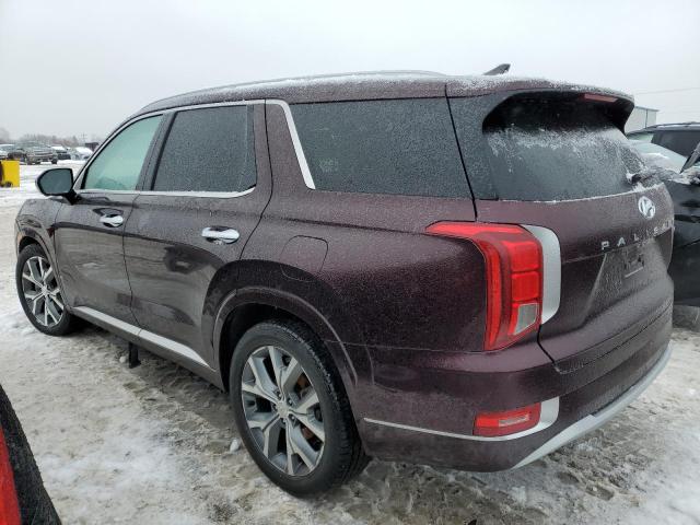 KM8R5DHE0MU184219 | 2021 HYUNDAI PALISADE L