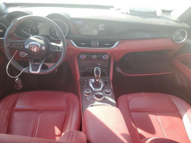 2021 Alfa Romeo Stelvio Sp 2.0L(VIN: ZASPAJAN4M7D15450