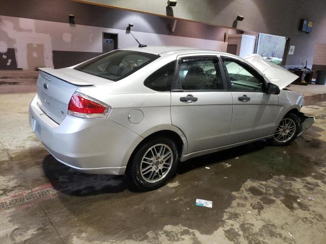 Vin: 1fahp3fn3bw175495, lot: 37651834, ford focus se 20113