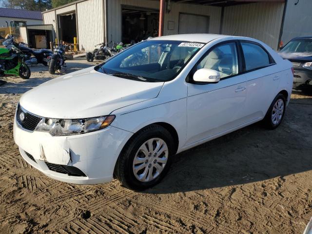 2010 Kia Forte EX