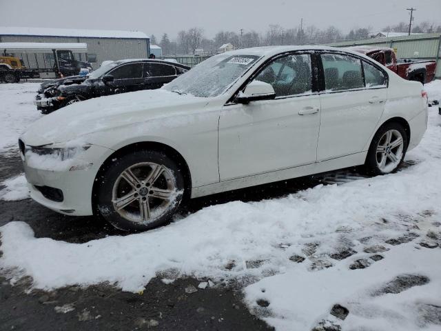 2013 BMW 3 Series 328xi