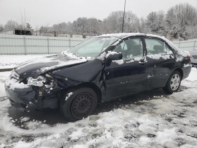 2004 Toyota Corolla CE