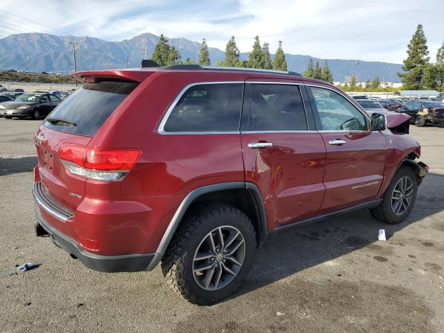 2015 JEEP CHEROKEE 1C4RJFBM4FC139093