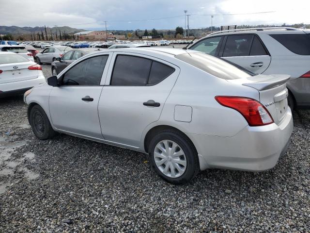 3N1CN7AP3HL833487 | 2017 NISSAN VERSA S