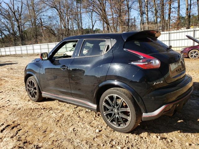 2015 NISSAN JUKE NISMO - JN8DF5MV6FT250678