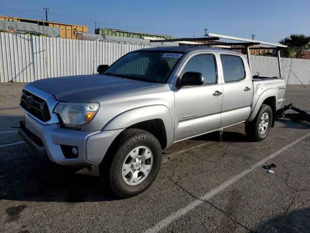 2015 Toyota Tacoma 