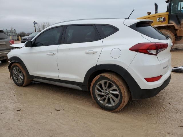 2017 HYUNDAI TUCSON LIM KM8J33A49HU446503
