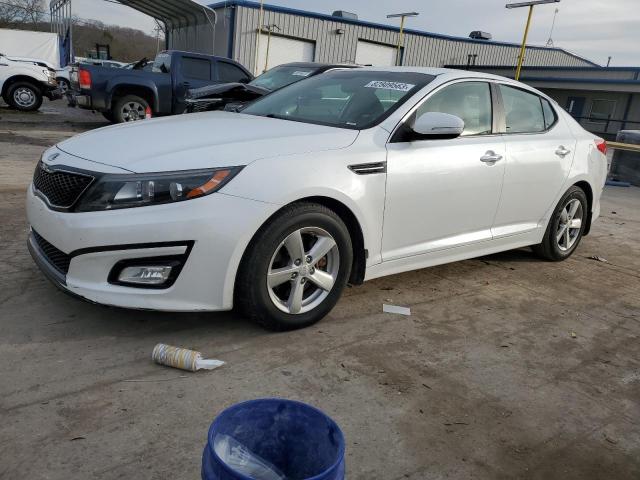 2014 Kia Optima LX