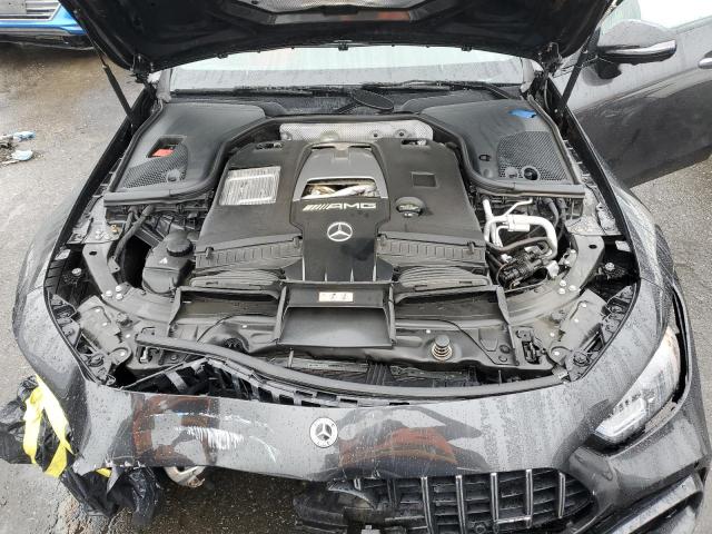 2019 MERCEDES-BENZ AMG GT 63 - WDD7X8KB3KA001430
