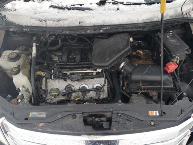 2010 Ford Edge Limited VIN: 2FMDK4KC5ABB00214 Lot: 39694984