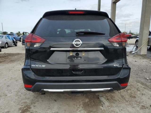 5N1AT2MT8JC780885 | 2018 Nissan rogue s