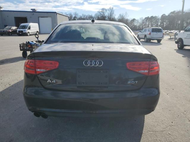 VIN WAUAFAFL9DN013524 2013 Audi A4, Premium no.6