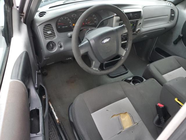 2007 Ford Ranger VIN: 1FTYR10D77PA84935 Lot: 37663894