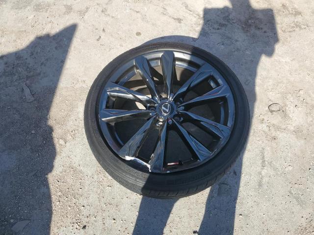 2023 LEXUS IS 350 F S - JTHGZ1B27P5060958