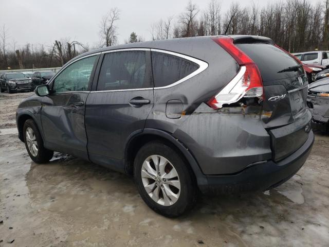 2HKRM4H53EH624758 | 2014 HONDA CR-V EX