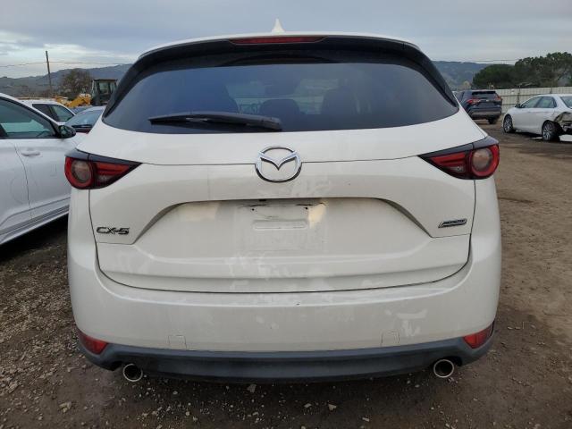 JM3KFADM0J0467499 | 2018 MAZDA CX-5 GRAND