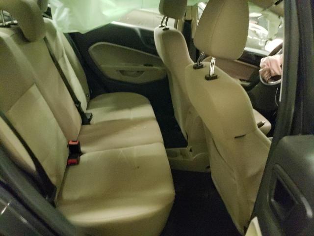 2018 FORD FIESTA SE - 3FADP4BJXJM146825