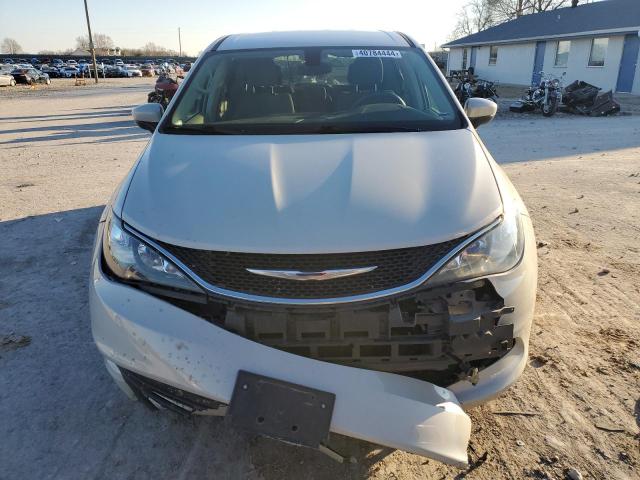 VIN 3FA6P0D91DR136633 2013 Ford Fusion, Titanium no.5