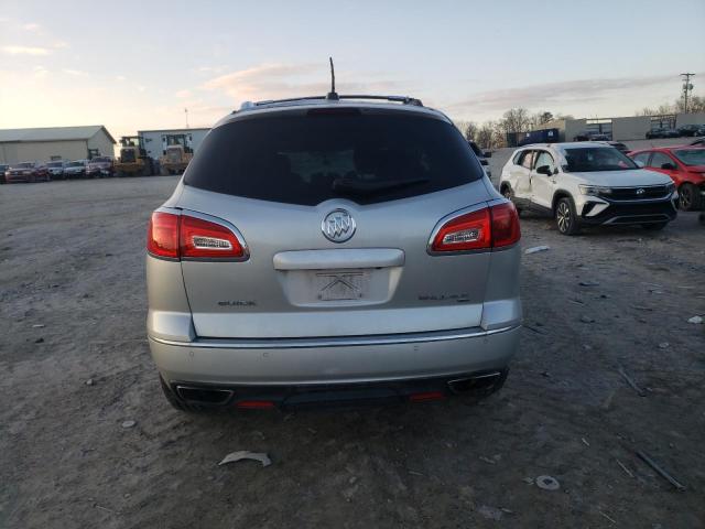 VIN 5GAKVBKD9HJ107030 2017 BUICK ENCLAVE no.6