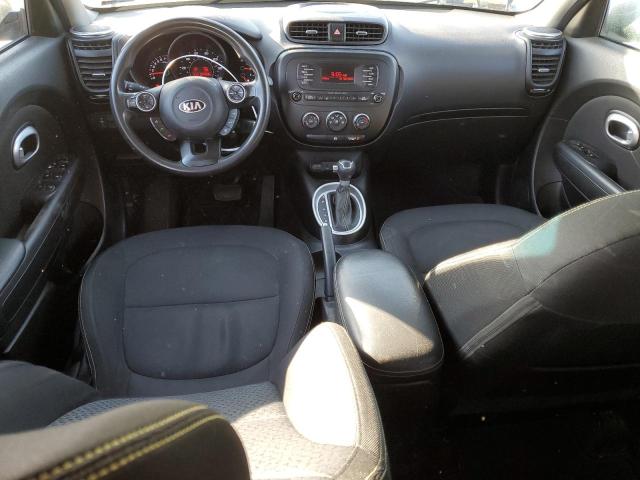 KNDJP3A50E7059401 | 2014 KIA SOUL +