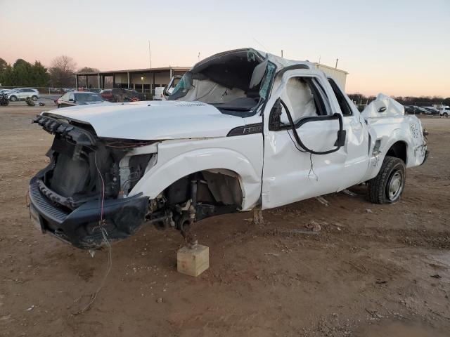 1FT7X2B63GED00281 | 2016 FORD F250 SUPER