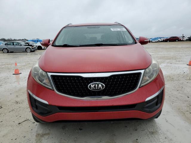 KNDPB3AC9E7547348 | 2014 KIA SPORTAGE B