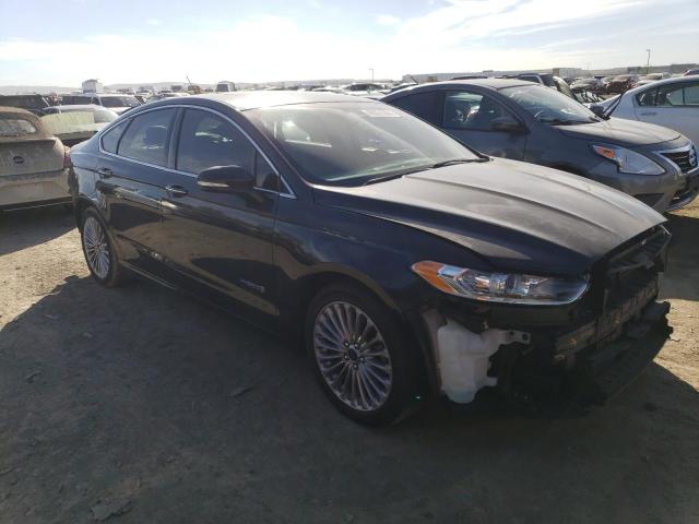 3FA6P0RU4ER398144 | 2014 FORD FUSION TIT