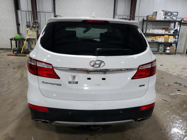 KM8SR4HF4FU129368 | 2015 HYUNDAI SANTA FE G