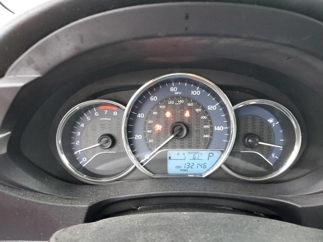 2016 TOYOTA COROLLA L 2T1BURHE3GC717574