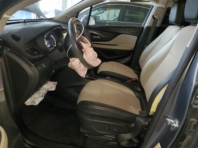 KL4CJASB1KB804856 | 2019 BUICK ENCORE PRE