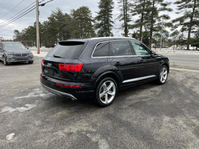 WA1VAAF75KD024166 2019 AUDI Q7, photo no. 3